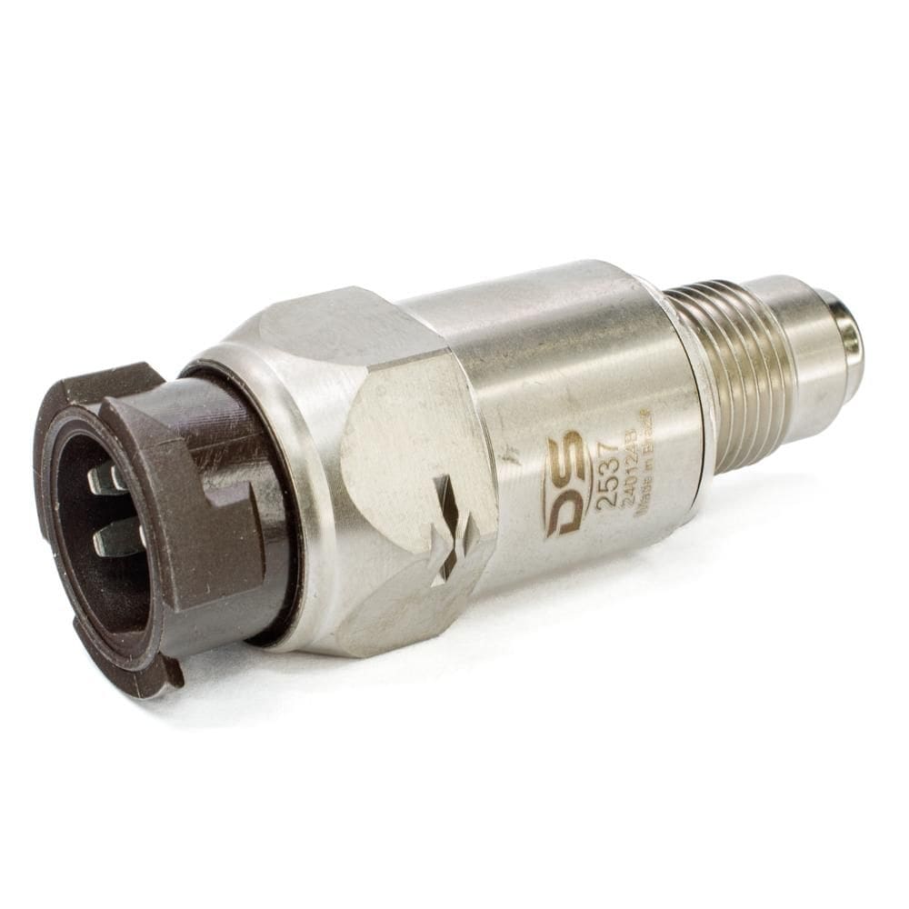 Sensor De Velocidade Ford F4000 Mercedes LN710 LO814 Volkswagen 8.150 9.150 4 Vias - DS2537