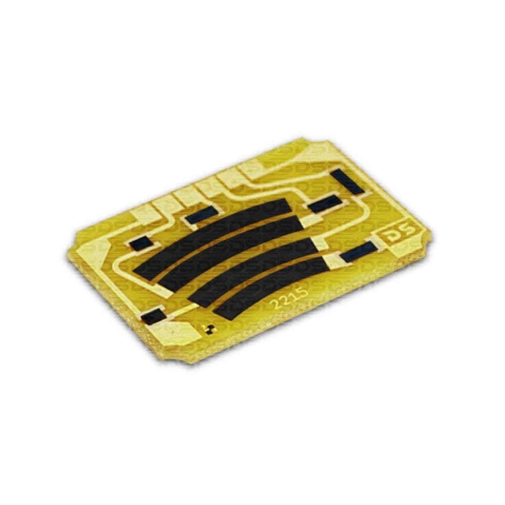 Sensor Pedal Acelerador Duster 1.6 2.0 Logan Sandero 1.0 1.6 Oroch 1.6 2011 a 2019 Sem Piloto Automático - DS2215
