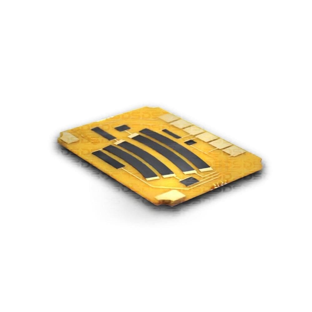 Sensor Pedal Acelerador Celta 1.0 Corsa 1.0 1.4 1.8 Prisma 1.0 1.4 8V Flex 2009 a 2016 - DS2205