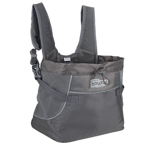PupPack Front Carrier Mochila De Transporte Frontal Para Cães Pequeno - Outward Hound