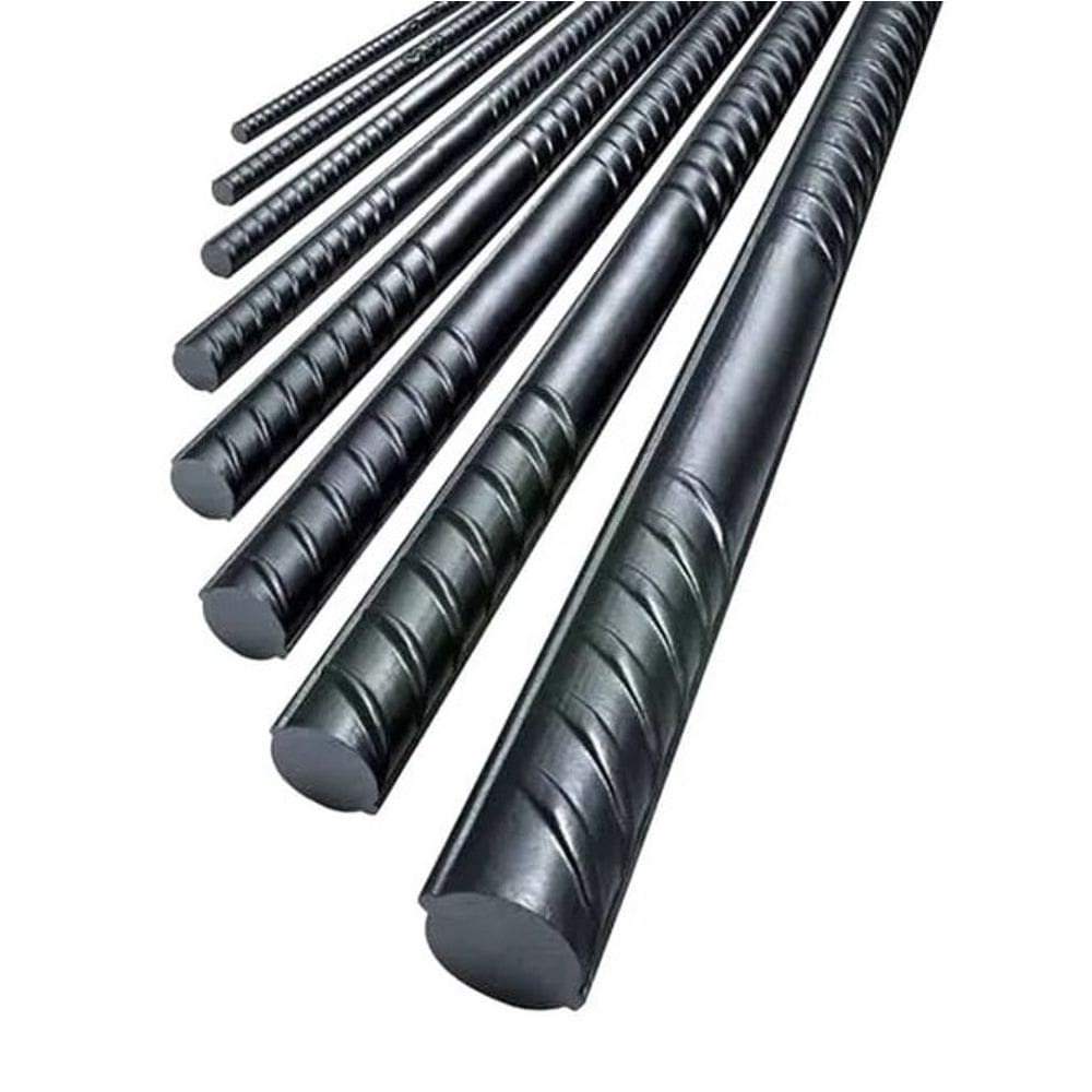 Ferro Construcao 4.2Mm (3/16``) 12 Metros