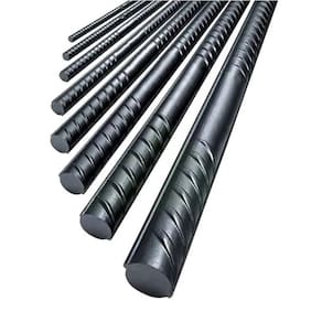 Ferro Construcao 4.2Mm (3/16``) 12 Metros
