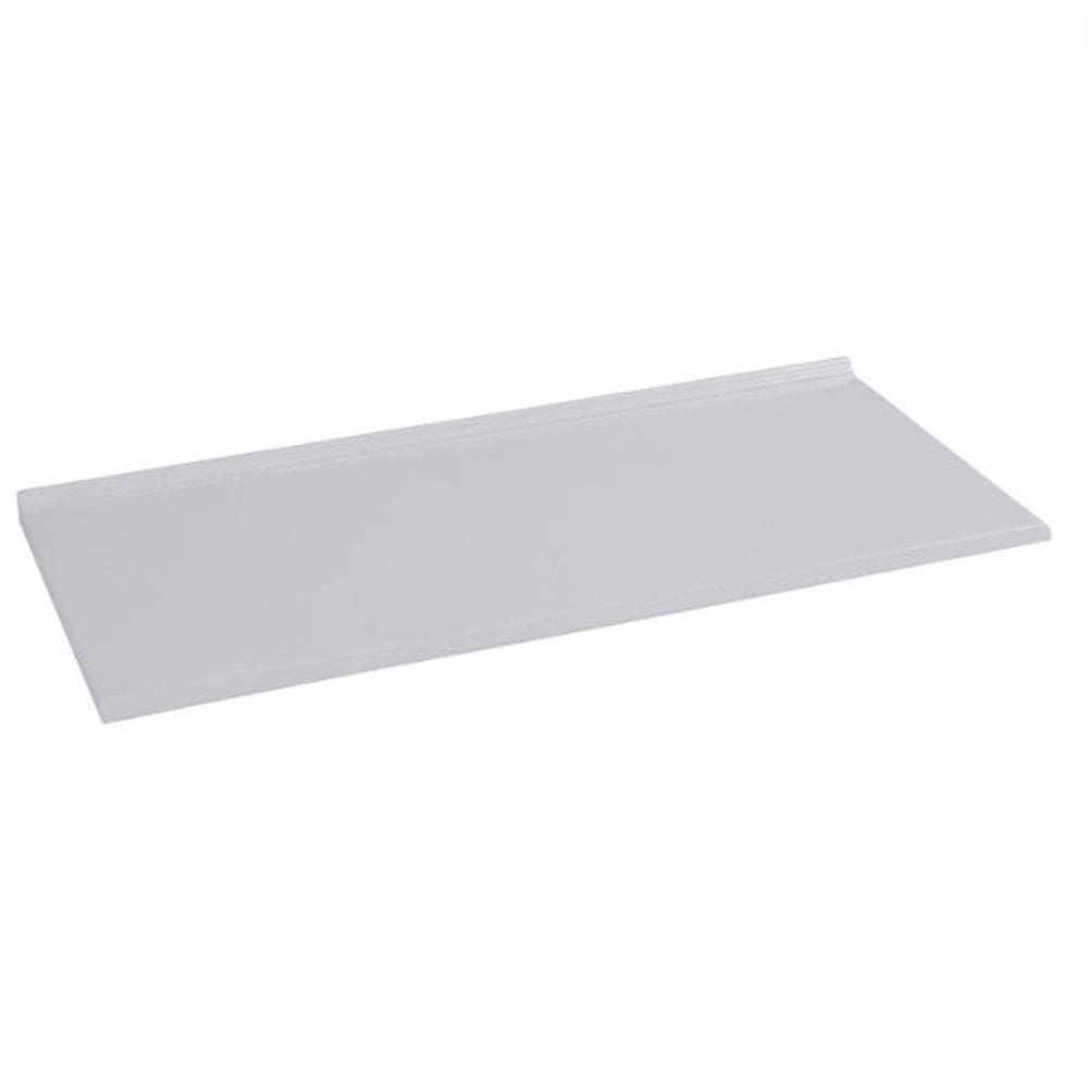 Tampo Granitado 120Cm X 53Cm Gelo