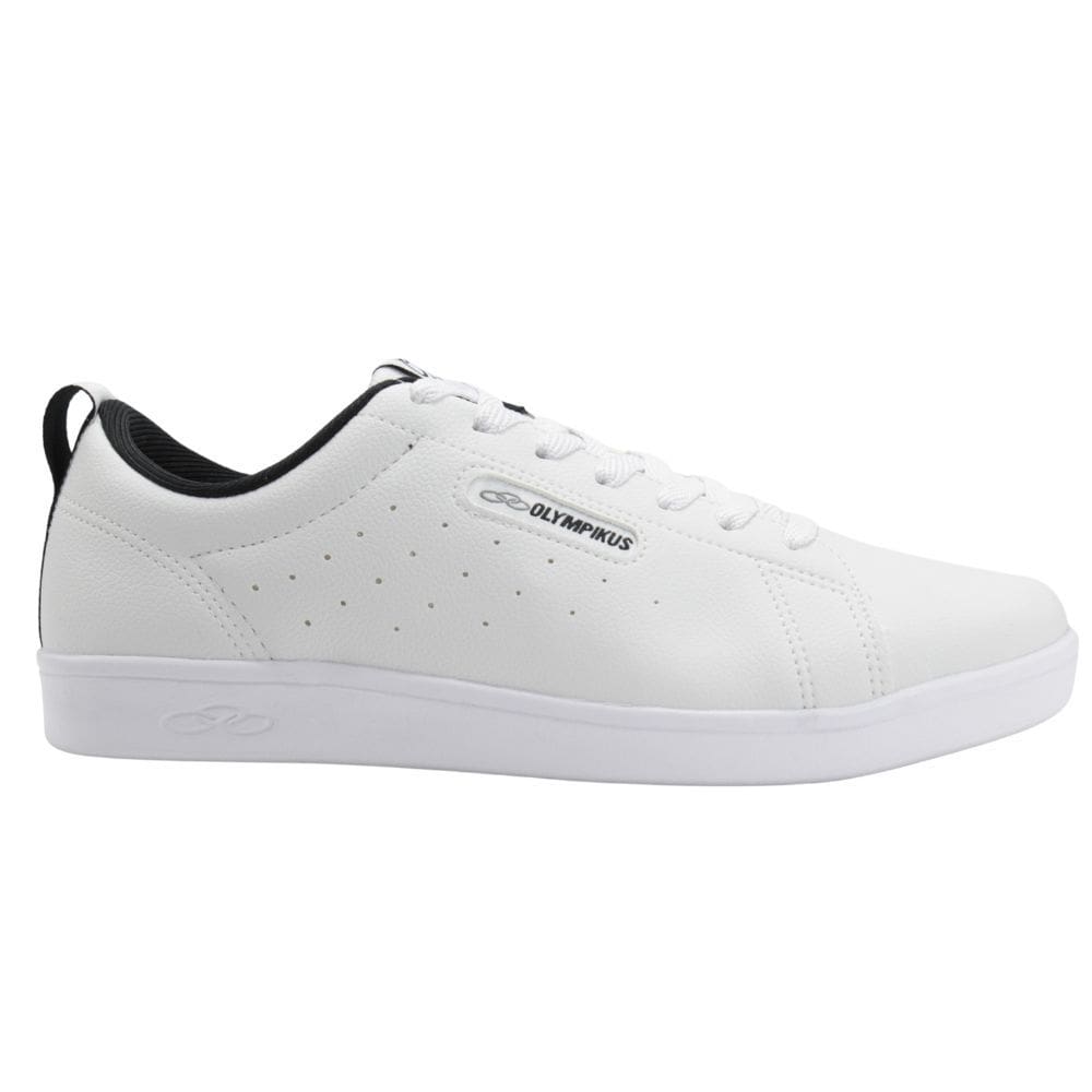 Tênis Casual Olympikus Only 2 Branco