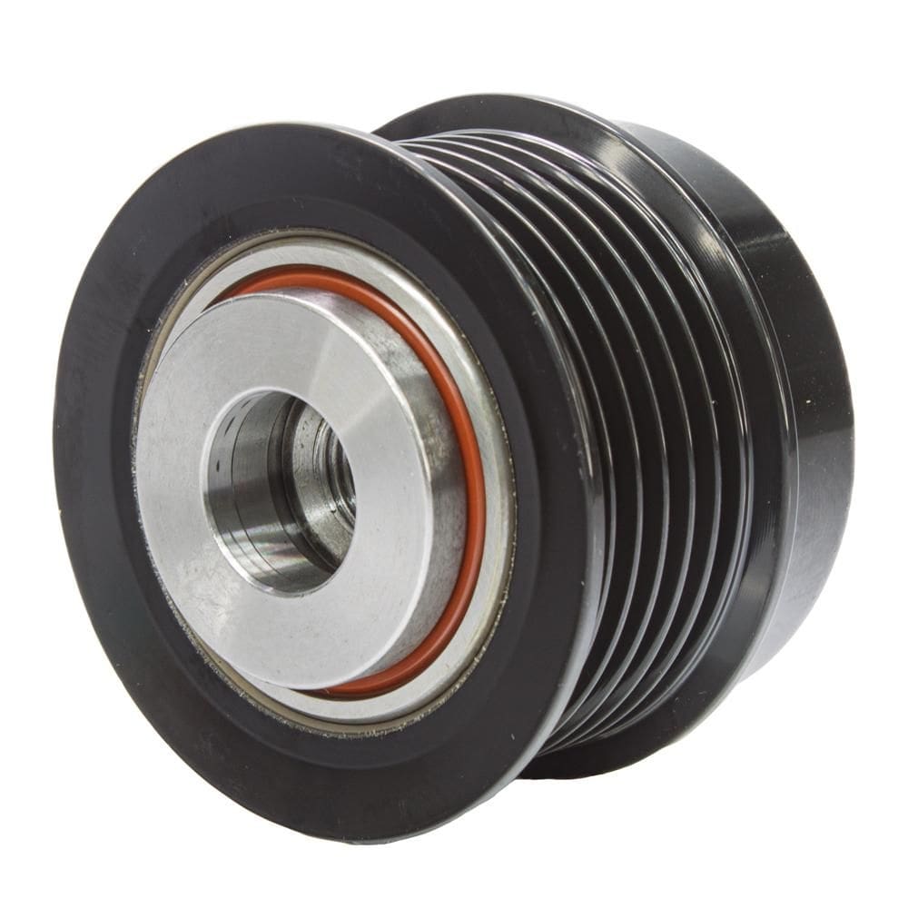 Polia Roda Livre Alternador OAD Corolla Discovery 4 Avensis Auris Camry Matrix Rav4 Verso Yaris 6 Vias - Litens - 920055