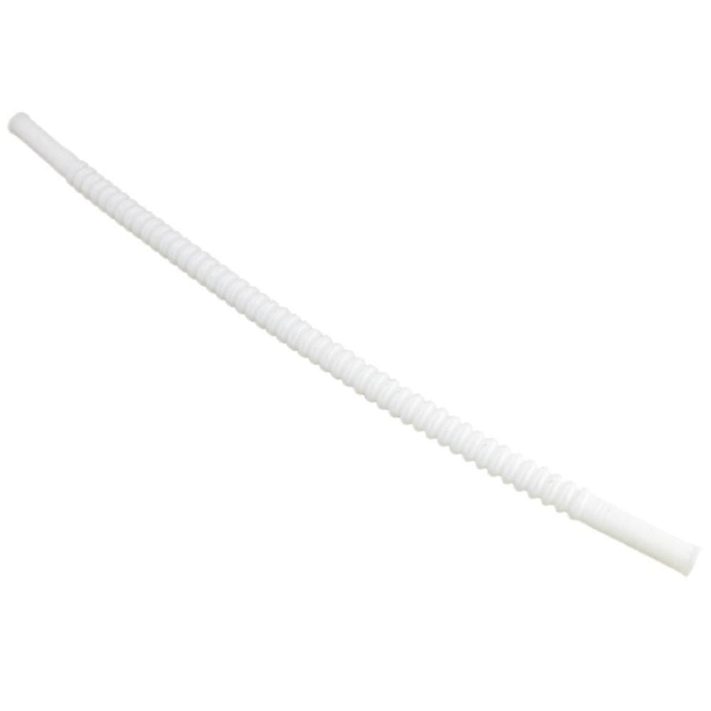 Mangueira Para Bomba De Combustível 310mm Corrugada Bico 7,5mm - DS1528