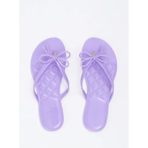 Chinelo Petit Jolie Express II Lilás PJ2272II