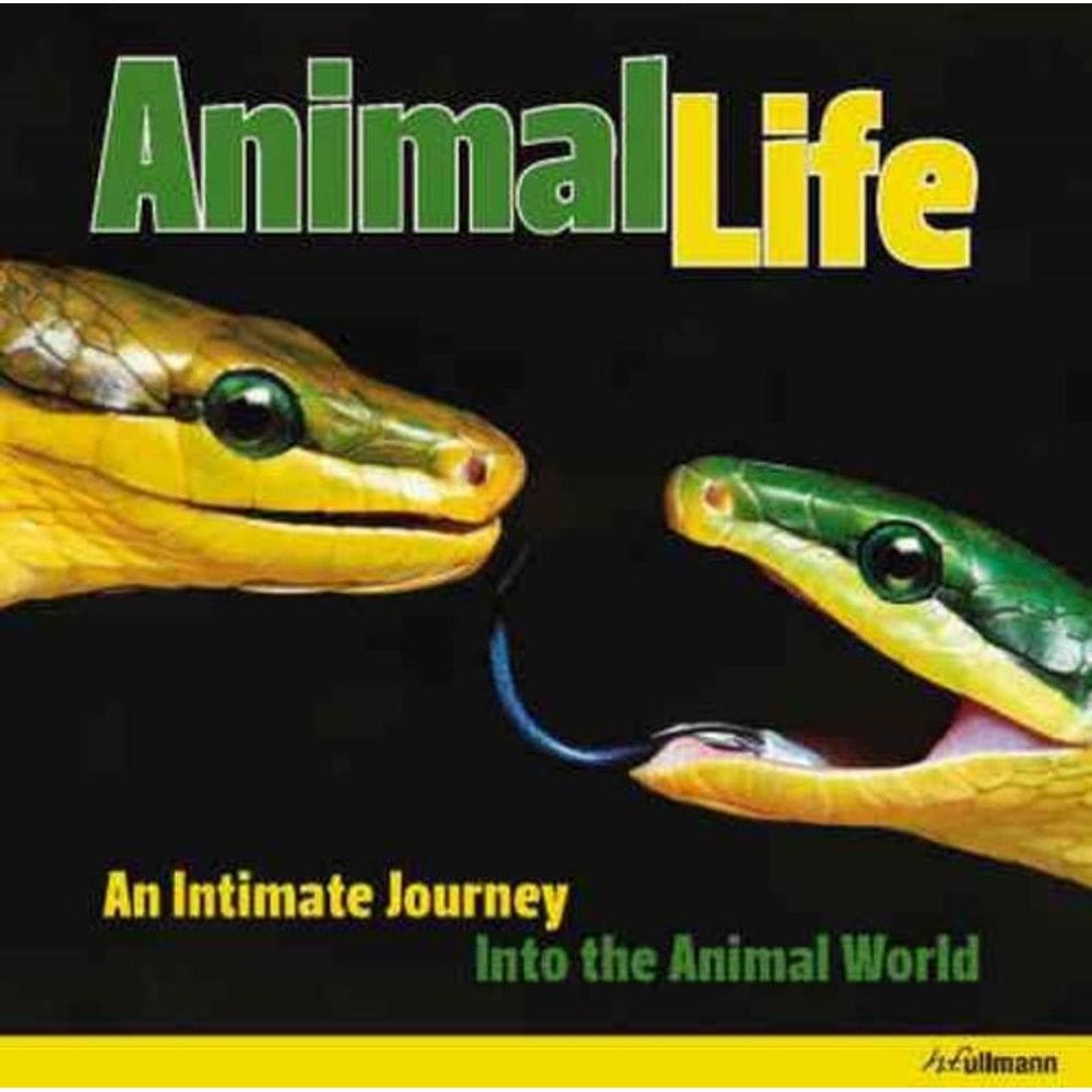 Animal Affairs Gb