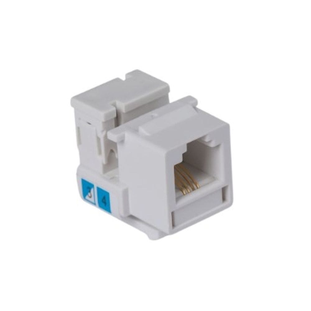 Modulo Tomada Rj45 Cat 6 Tramontina