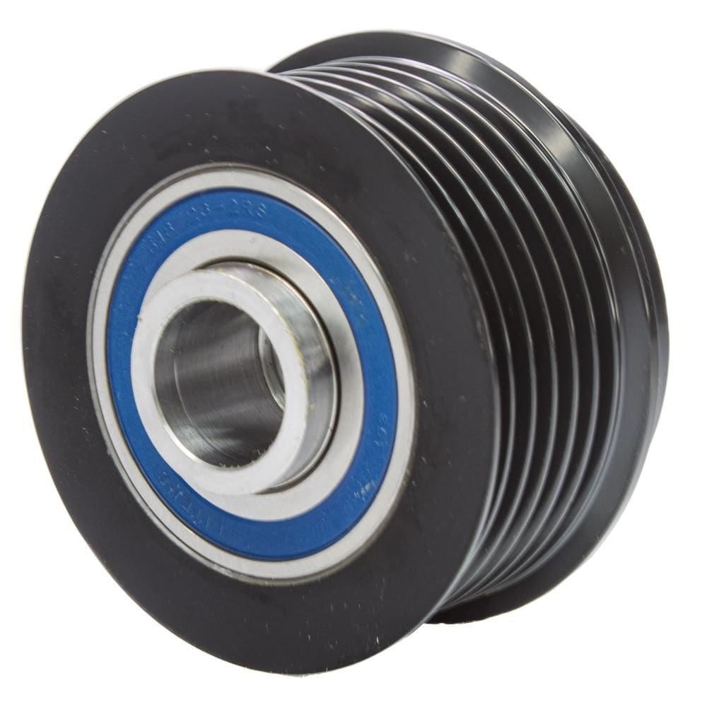 Polia Roda Livre Alternador OAD City 1.5 16V I-Vtec Após 2021 com Amortecimento 6 Vias - Litens - 920084
