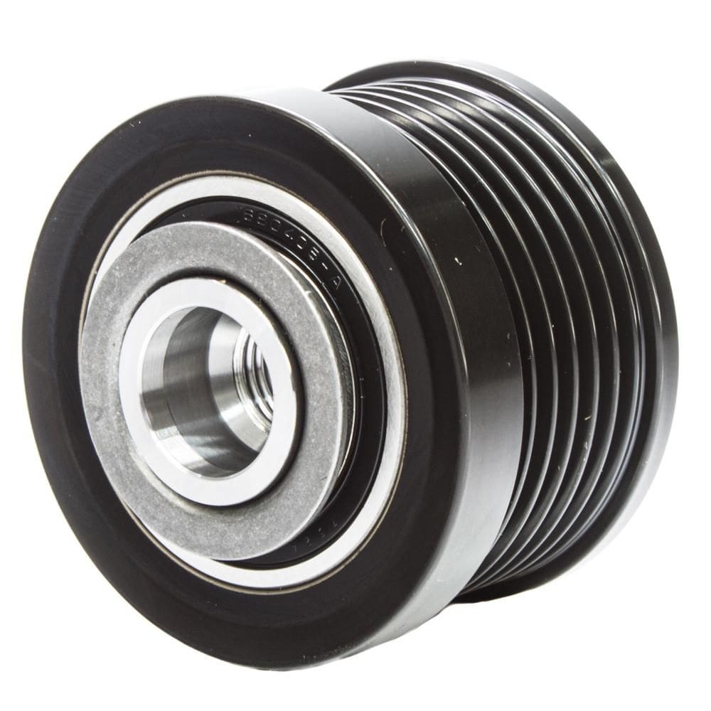 Polia Roda Livre Alternador OAD Commander Compass Renegade Toro 2.0 16V Diesel Após 2015 6 Vias - Litens 920916