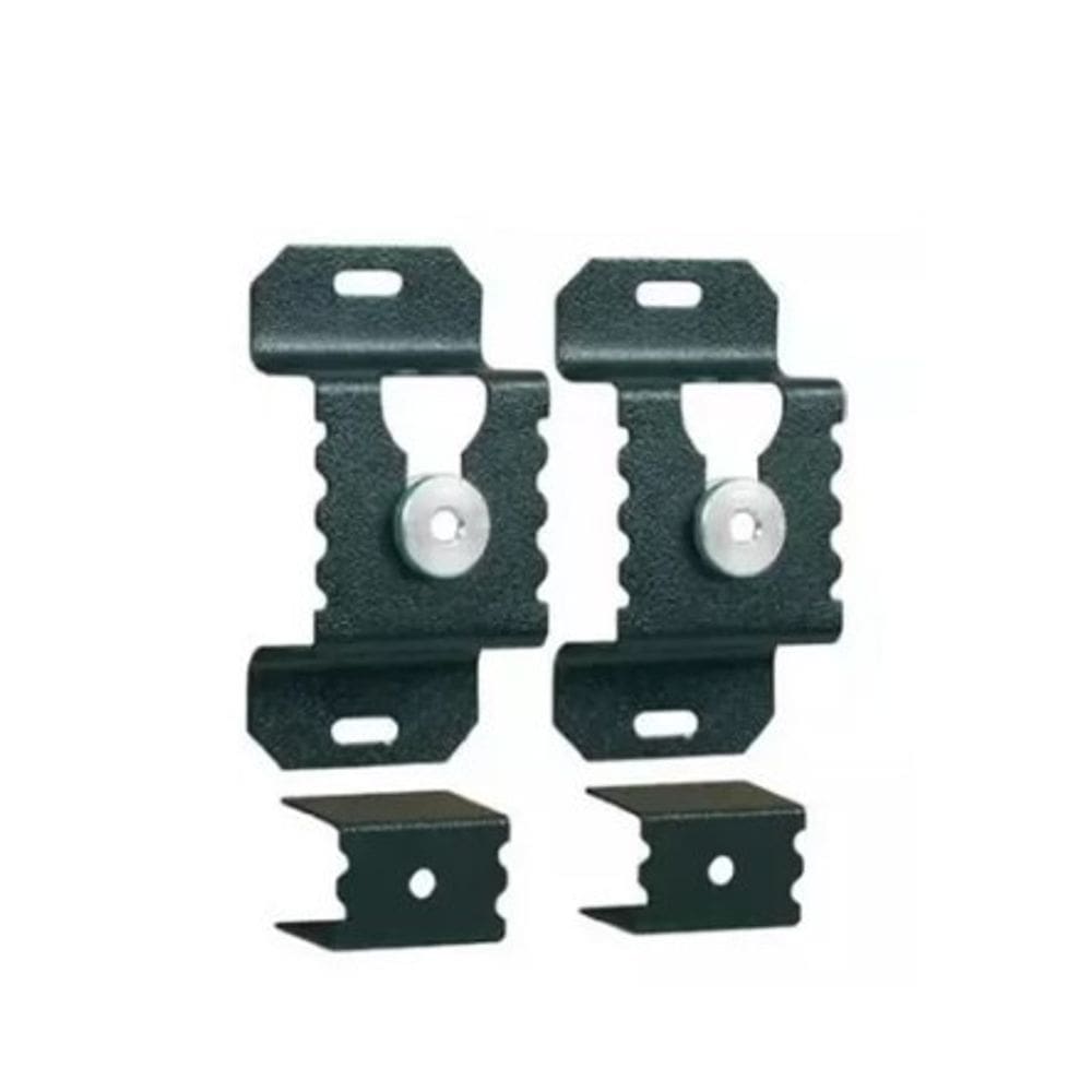 Suporte Tv Lcd Fixo 10 A 72 100Kg Mister