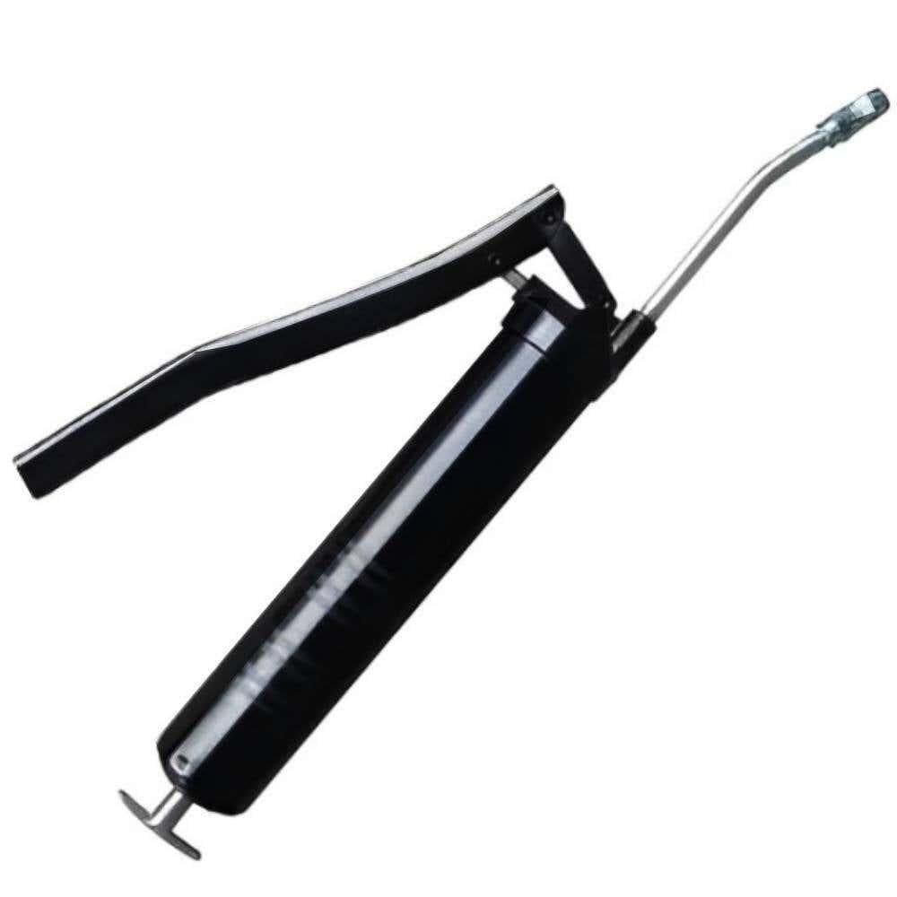 Bomba Manual de Alavanca para Graxa 1000g 4672 BREMEN