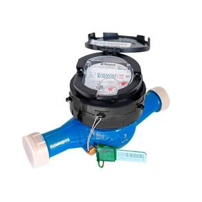 Hidrômetro Multijato 3/4`` Qmáx 3m³/h 190mm | Renova Medição