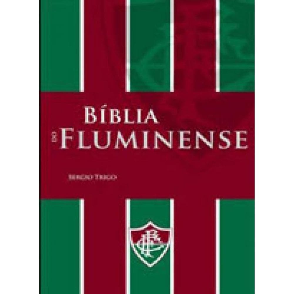 Biblia Do Fluminense