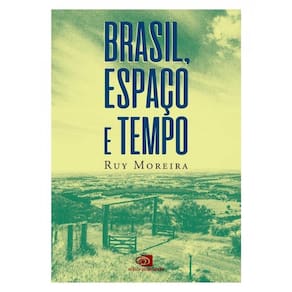 Brasil, Espaço E Tempo