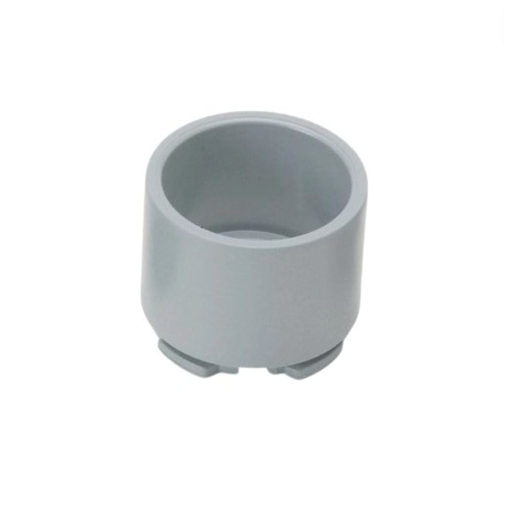 Plastibox Conector 3/4 Cinza Tramontina