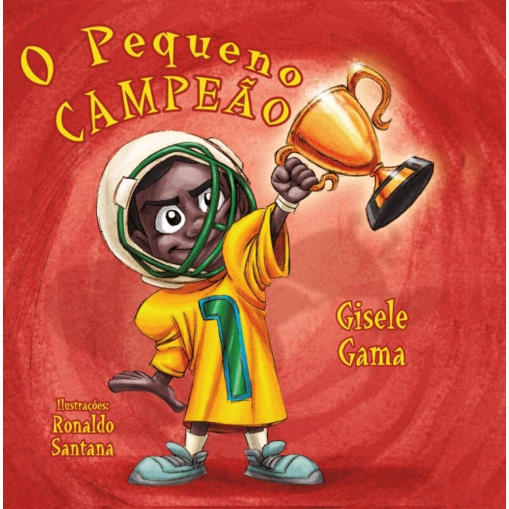 O pequeno campeão