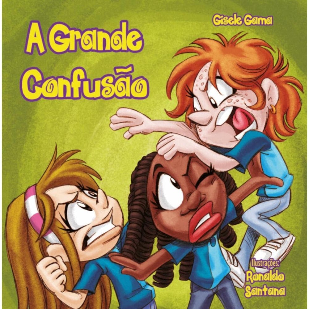 A grande confusão