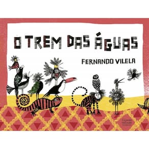 O Trem Das Águas