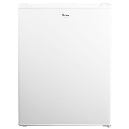 imagem-Frigobar Philco PFG95B 76 Litros Branco - 110V