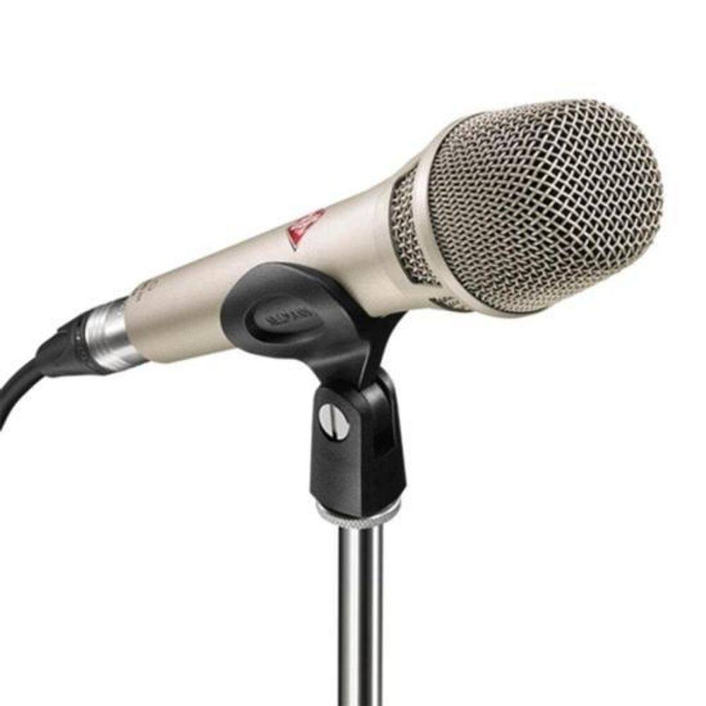 Microfone Neumann KMS 104 Cardióide [F002]