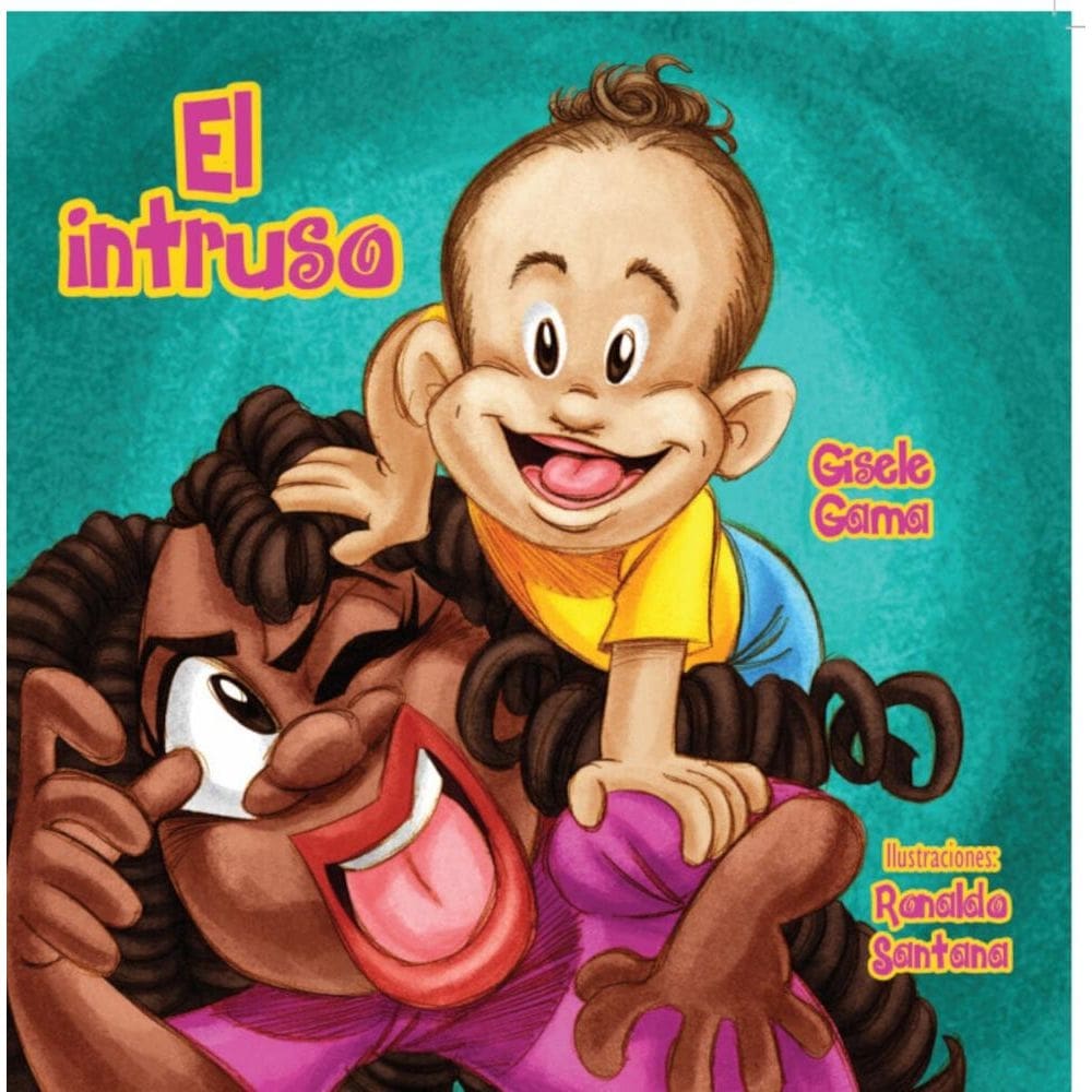 El intruso