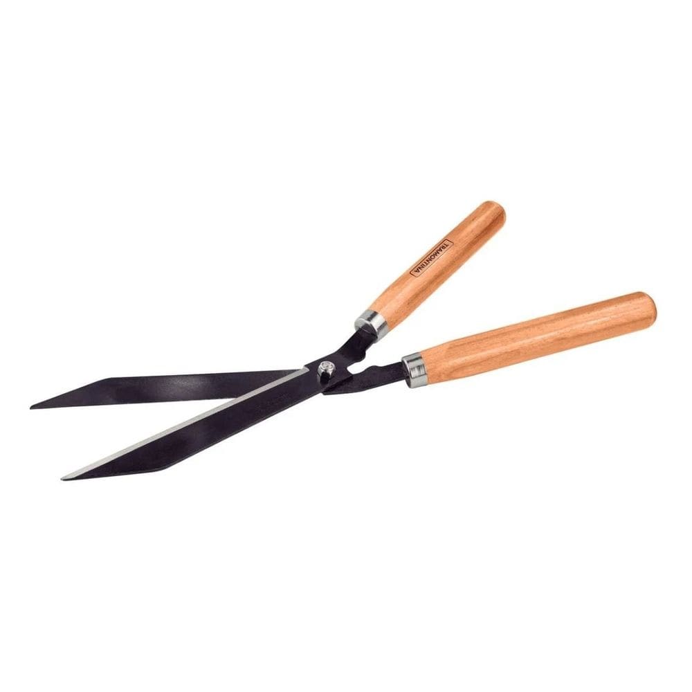 Tesoura para Cerca Viva/Grama com Lâmina Metálica TRAMONTINA
