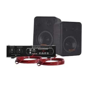 Kit De Som Hayonik Ambience