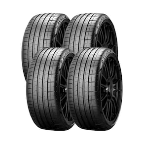 Jogo 4 Pneus Pirelli Aro 18 P Zero New 235/45R18 (98Y) XL