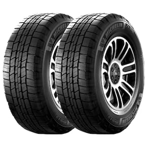 Jogo 2 Pneus Michelin Aro 18 LTX Trail 265/60R18 114H XL