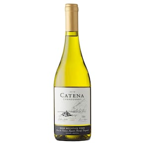 Vinho Catena Chardonnay 750Ml