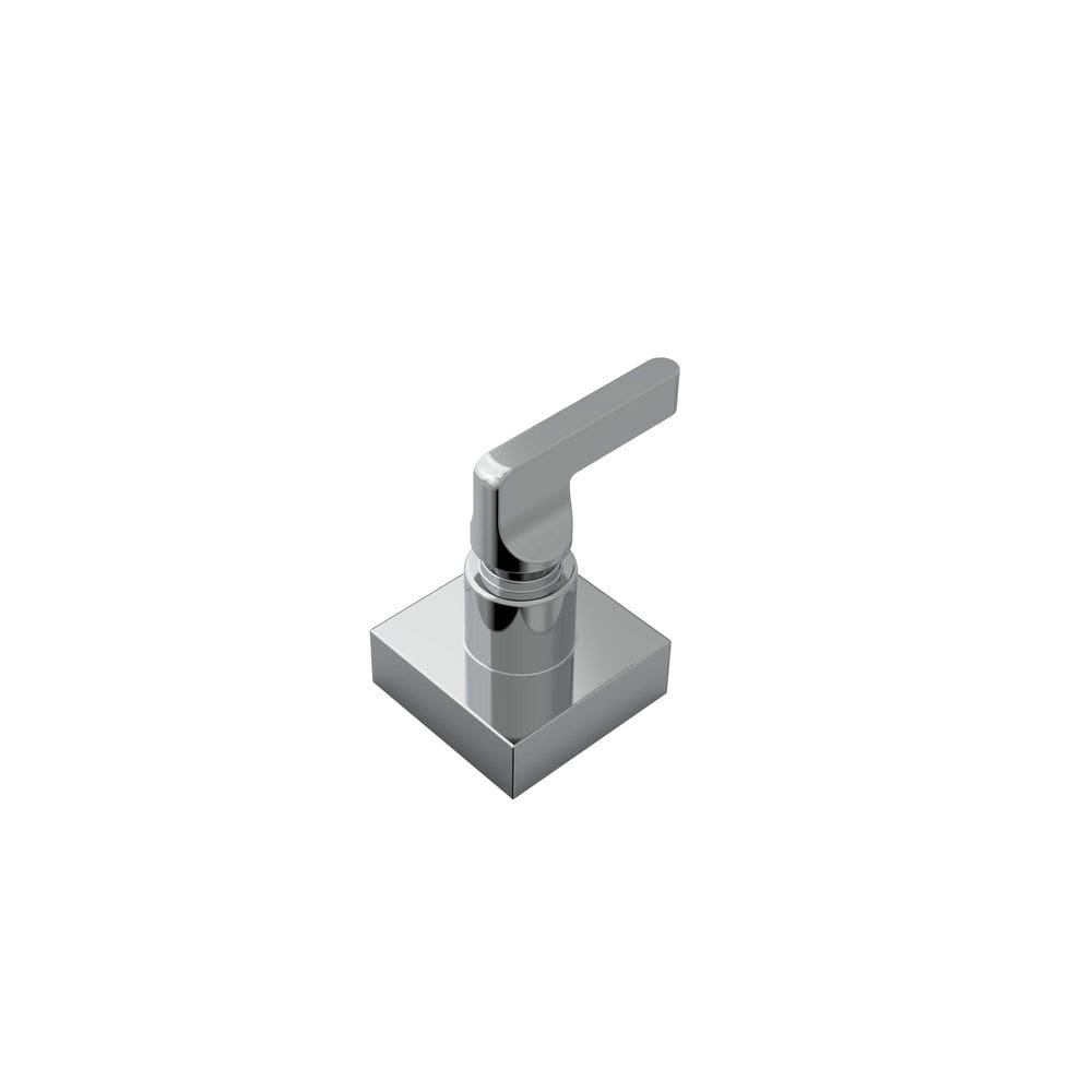 Acabamento Para Registro - Base Docol Dn-20-25 Freedom