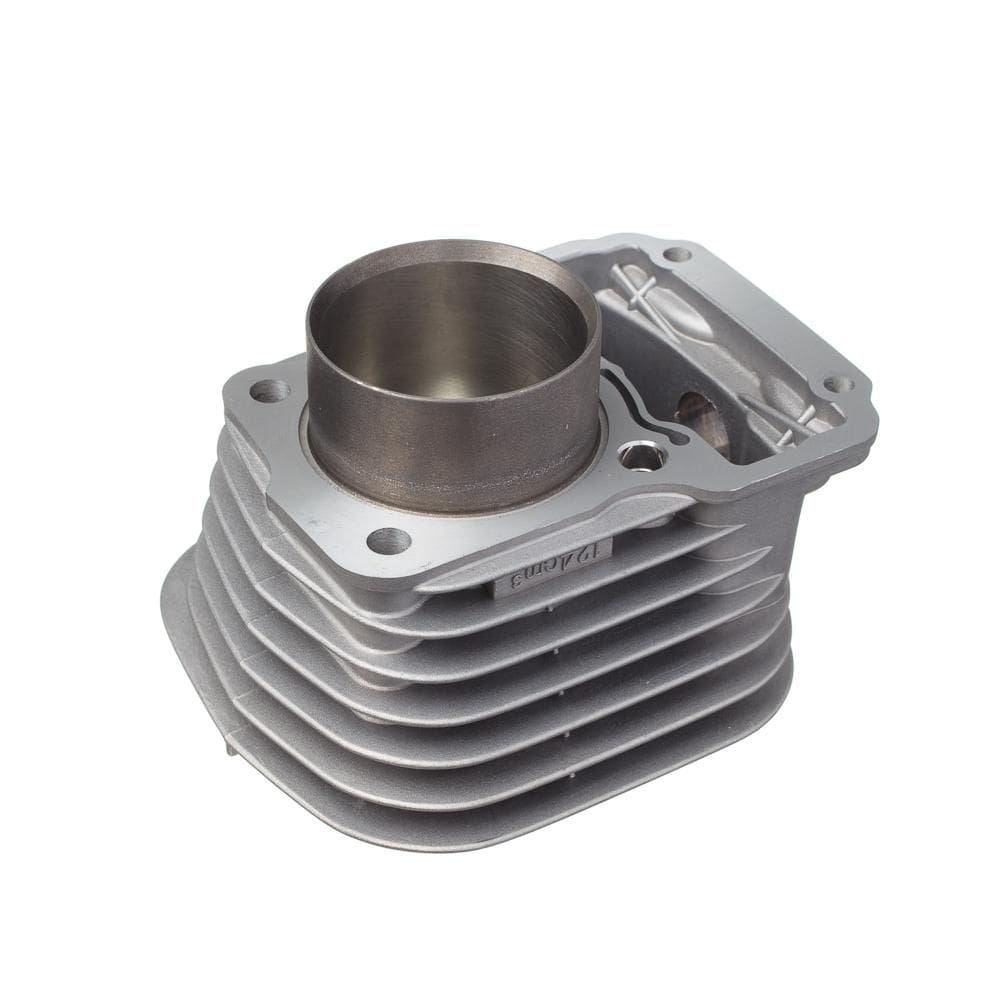 Cilindro C/camisa Kmp Cg 125 2000 A 2008 [F016]