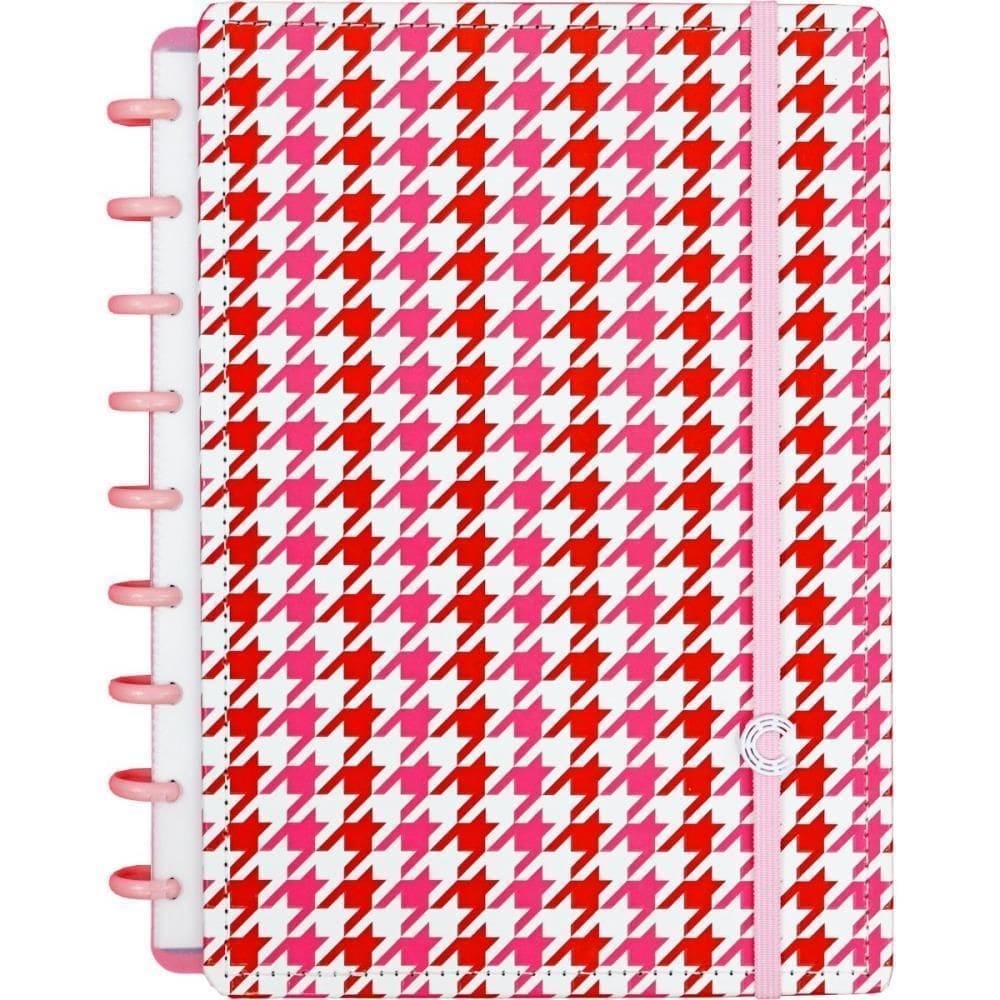 Caderno Inteligente Grande Paris