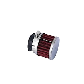 Filtro Ar Completo Especial Eksim C 100 Biz [F016]