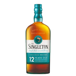 Whisky Singleton 12 Anos Single Malt 750