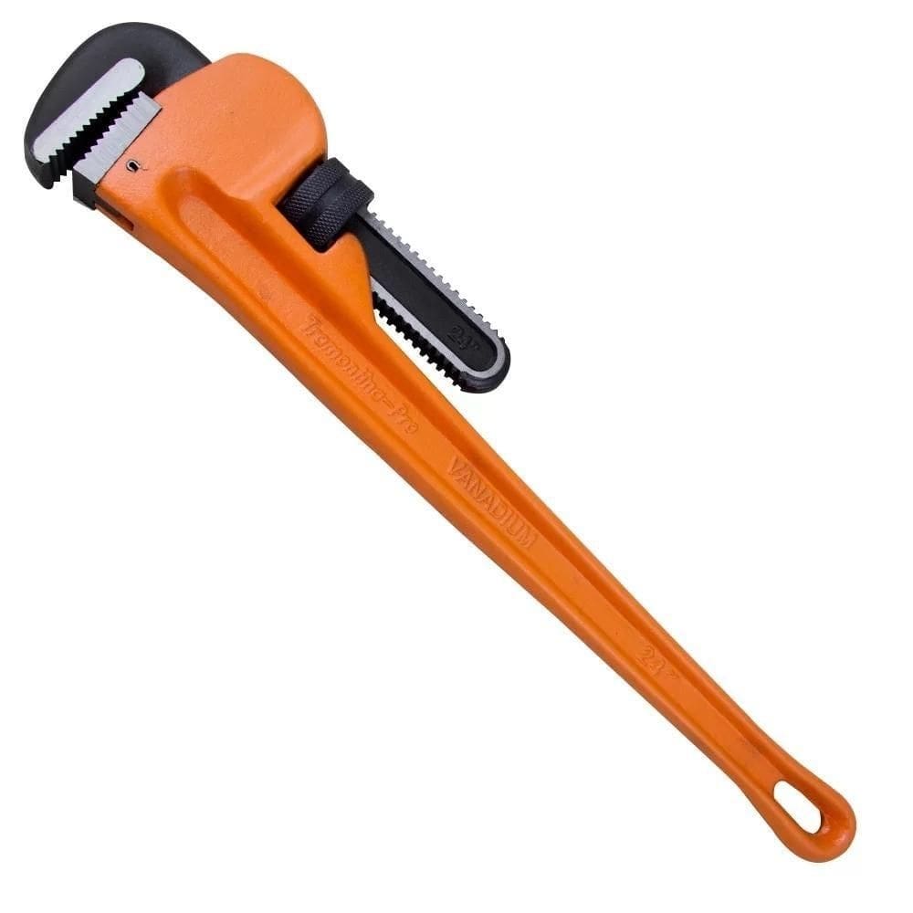 Chave Grifo para Tubos 24 POL TRAMONTINA