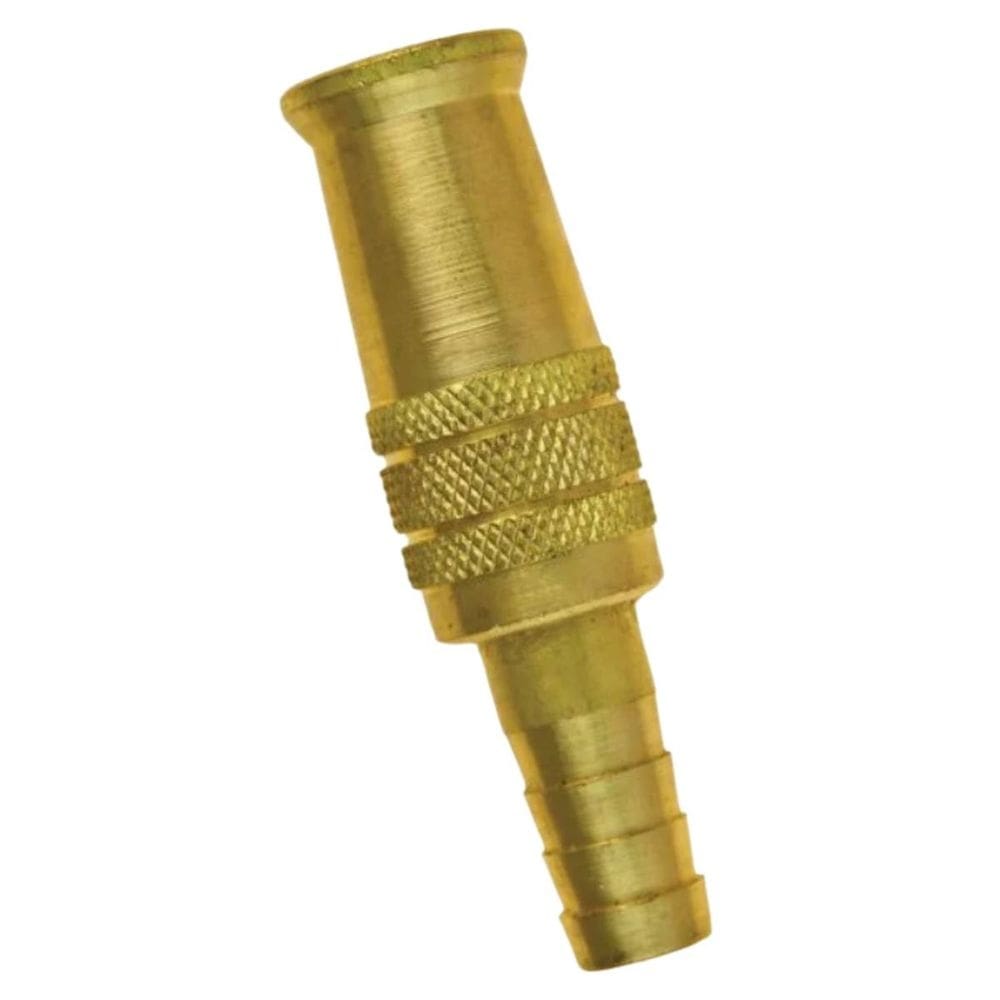 Esguicho Metal Maxi Para Jardim (1/2Pol) GARDEN