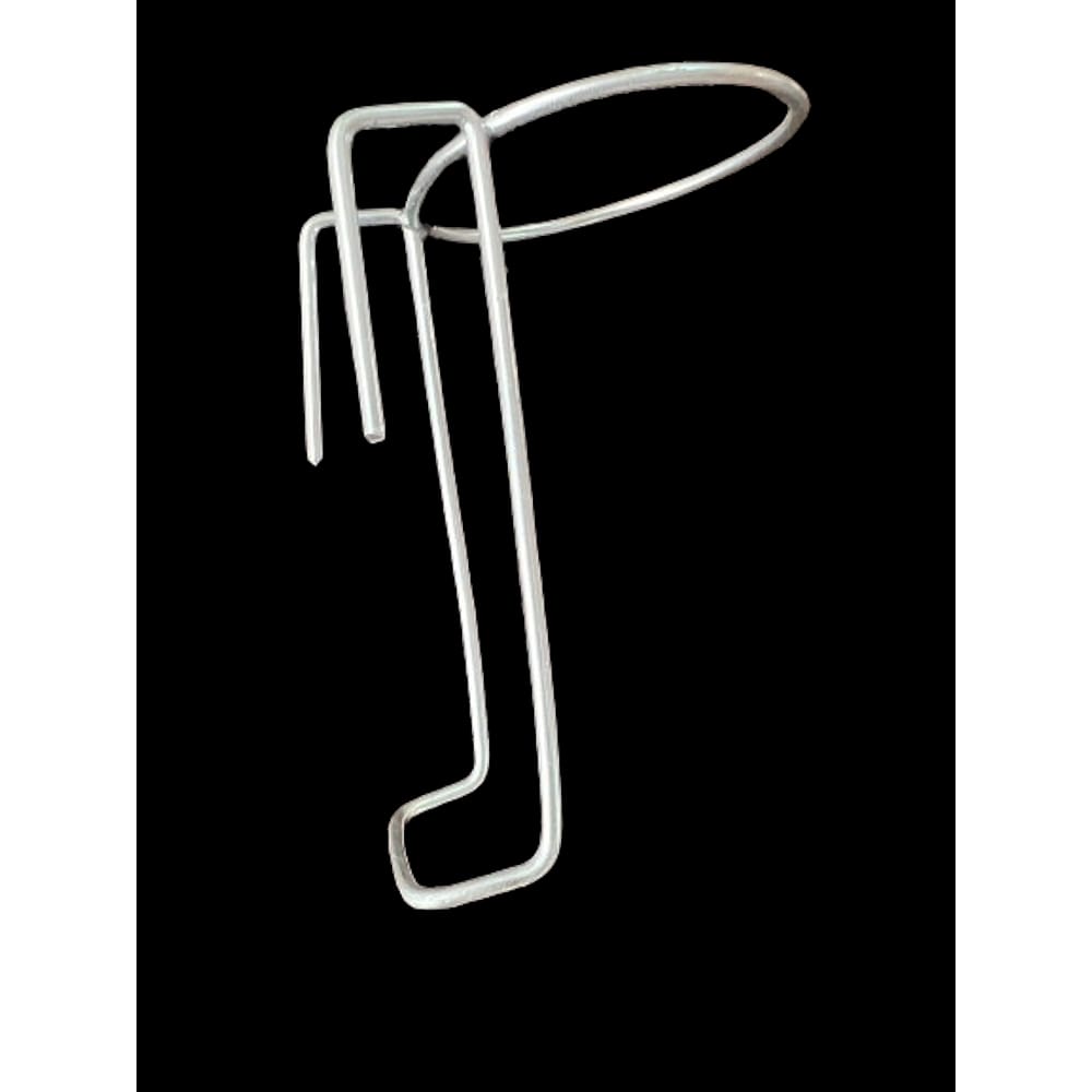 Suporte Porta Copo - Bebedouro ou Porta Alimento - Malha Fina e Malha Larga