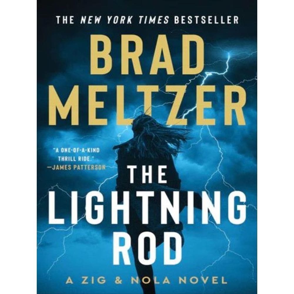 The Lightning Rod