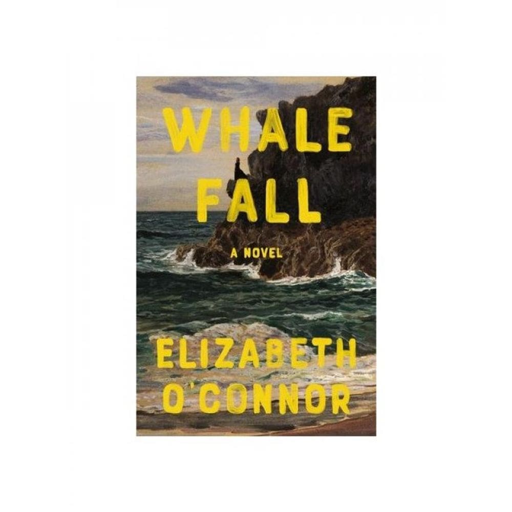 Whale Fall