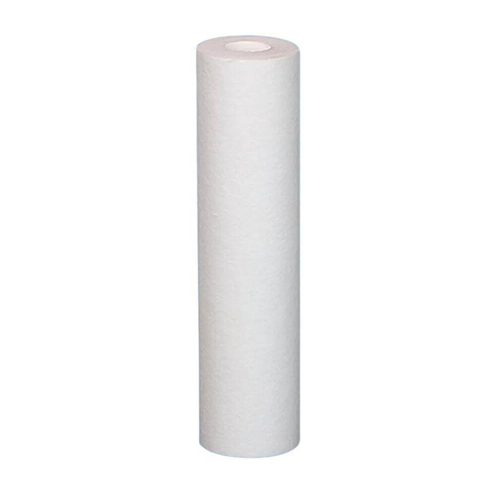 Refil Filtro Caixa D Água Cavalete Pp Liso 9 3/4 10 Micras