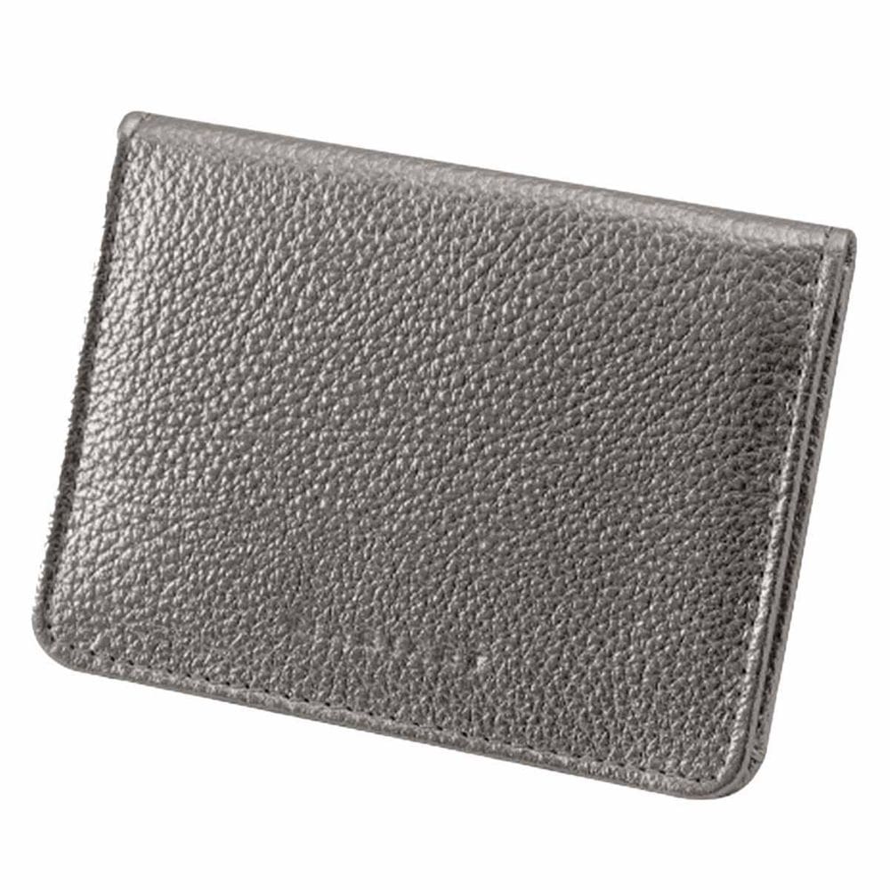 Carteira Feminina Couro Cartões Rg Cnh Mariart 649