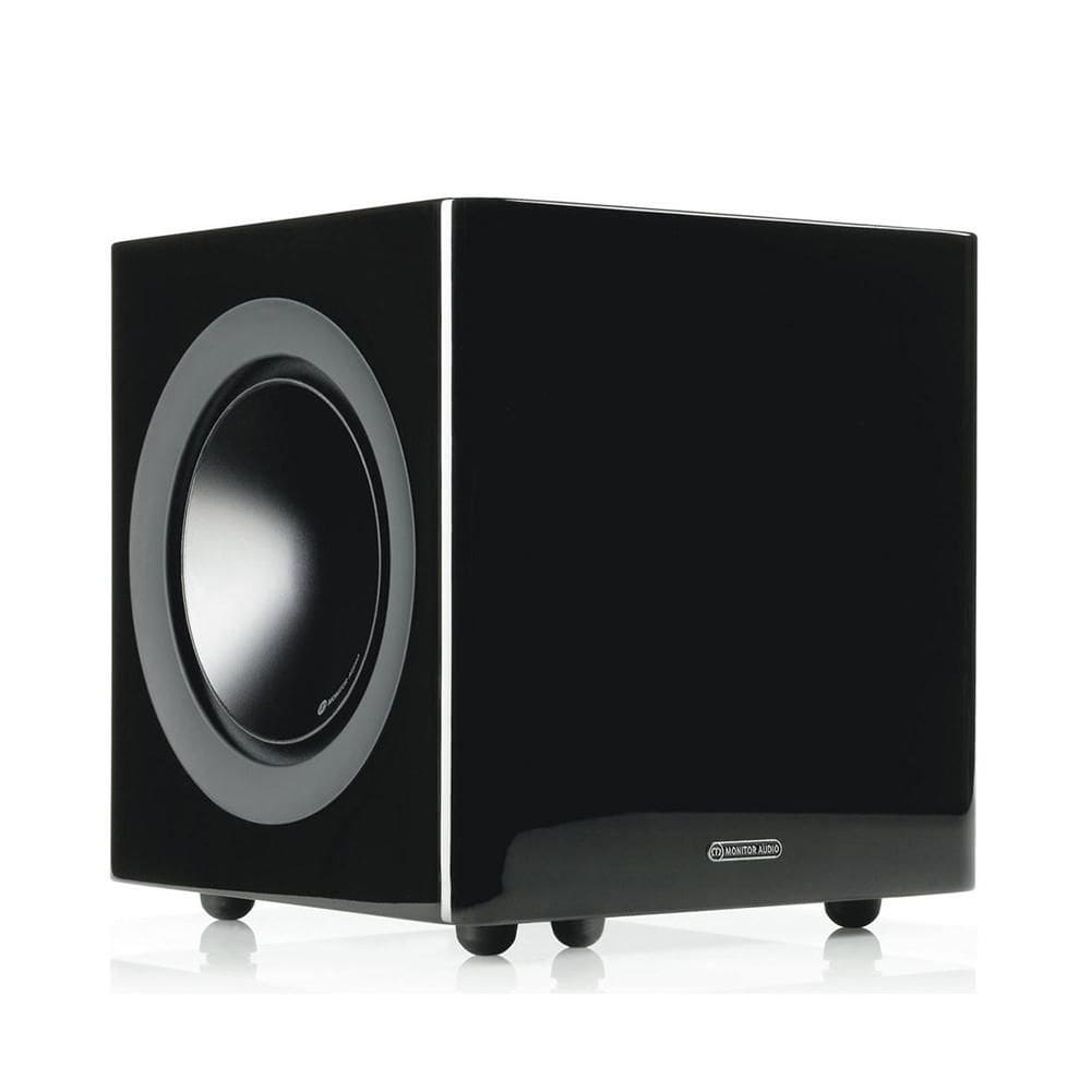 Monitor audio bronze bxw10 | Pontofrio