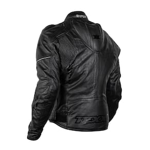 Jaqueta Texx Sniper V2 Masc Pret  Xxxl 3xl [F016]