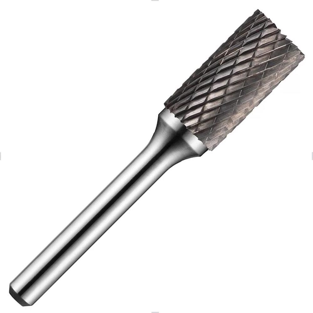 Lima Rotativa Cilíndrica com Corte no Topo 12,7 x 6mm P80312.7X6.0 Dormer