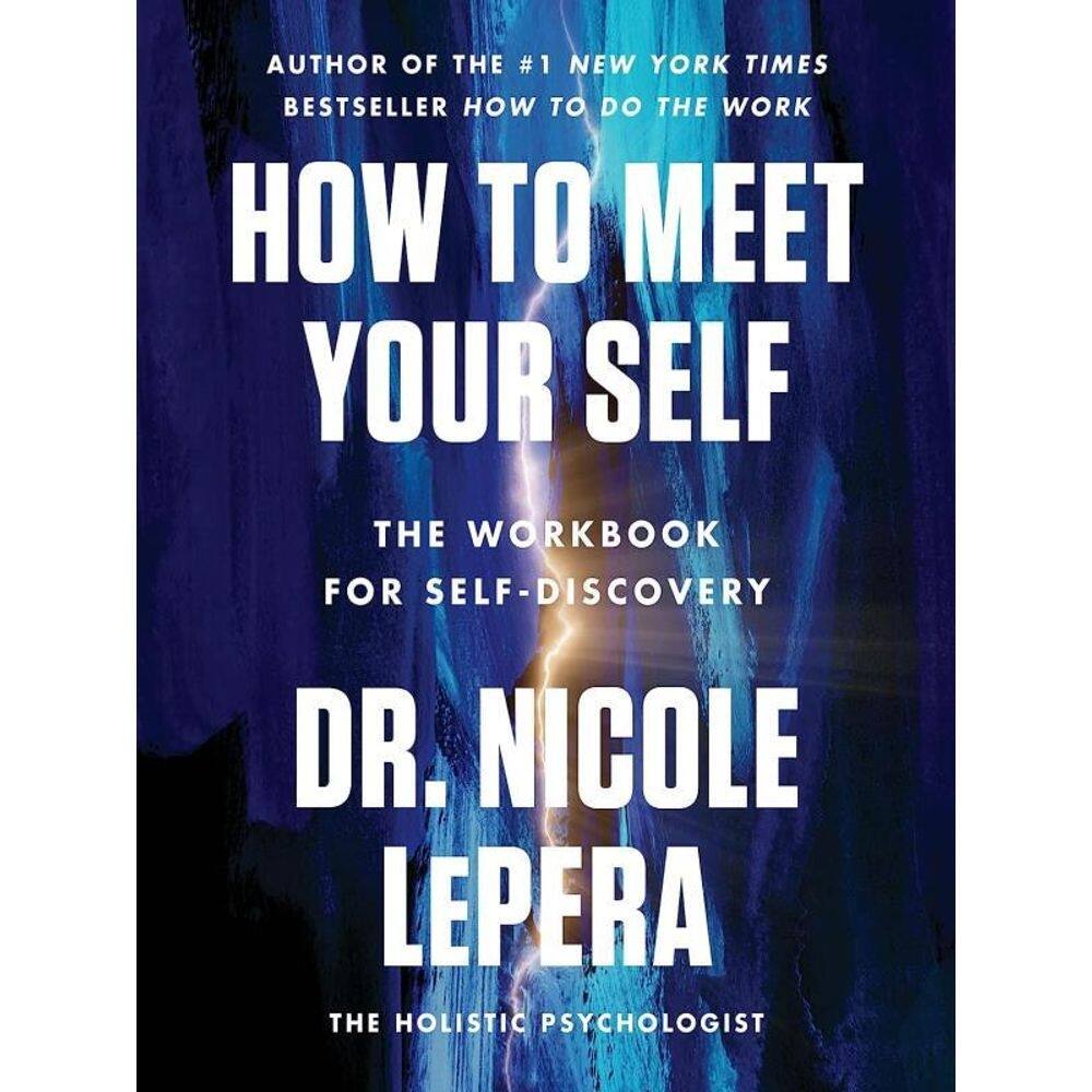 How To Meet Your Self