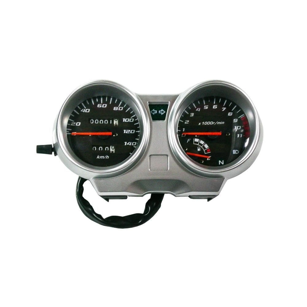 Painel Comp. Instrumentos Condor Cg 150 Sport [F016]