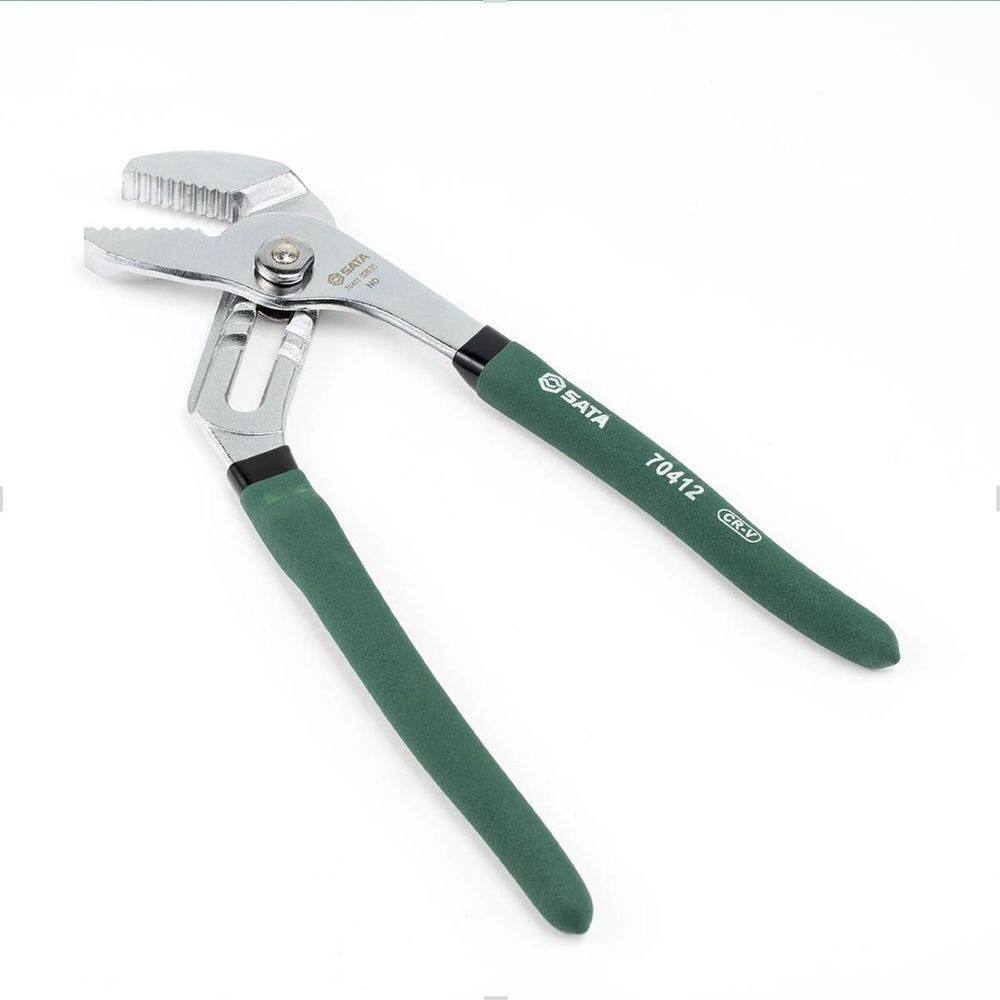 Alicate Bomba D`água De 12" ST70413ST Sata